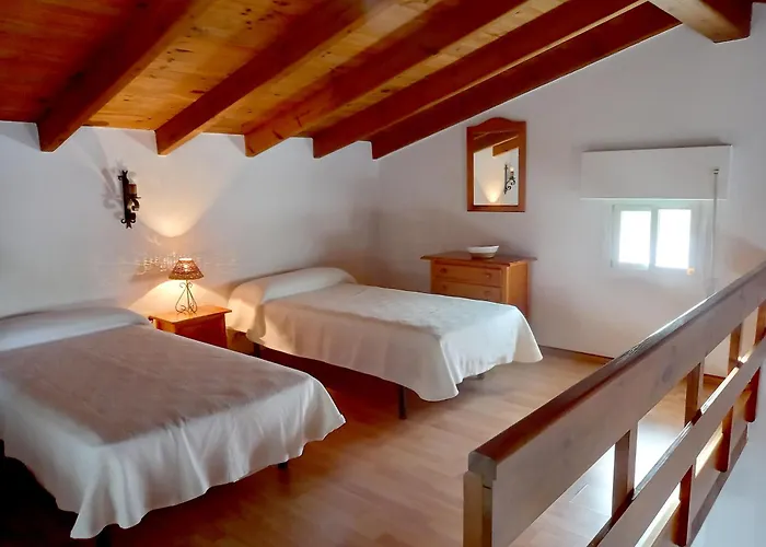Las Casas De Las Flores