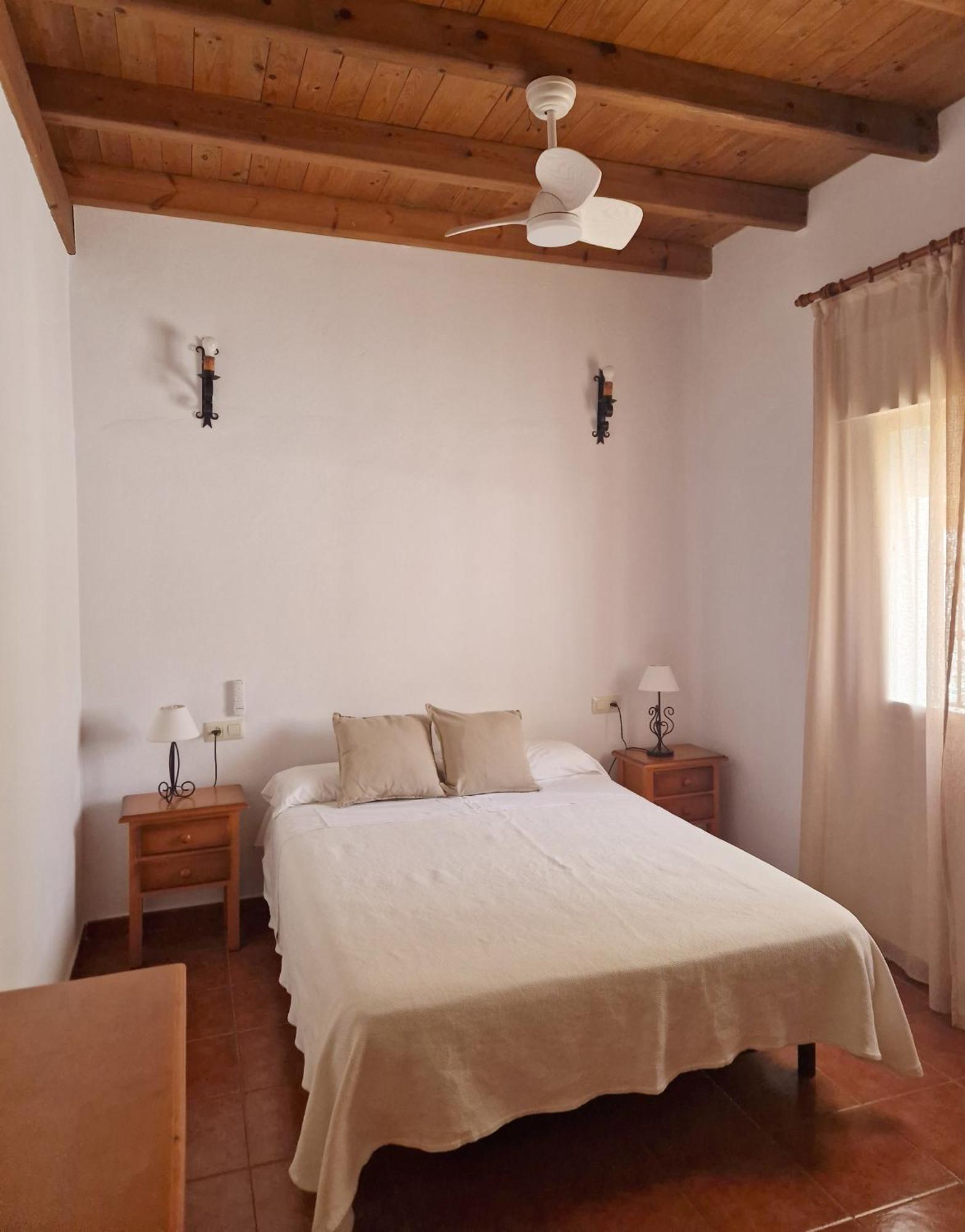 Casas De Flores Casa de Férias *