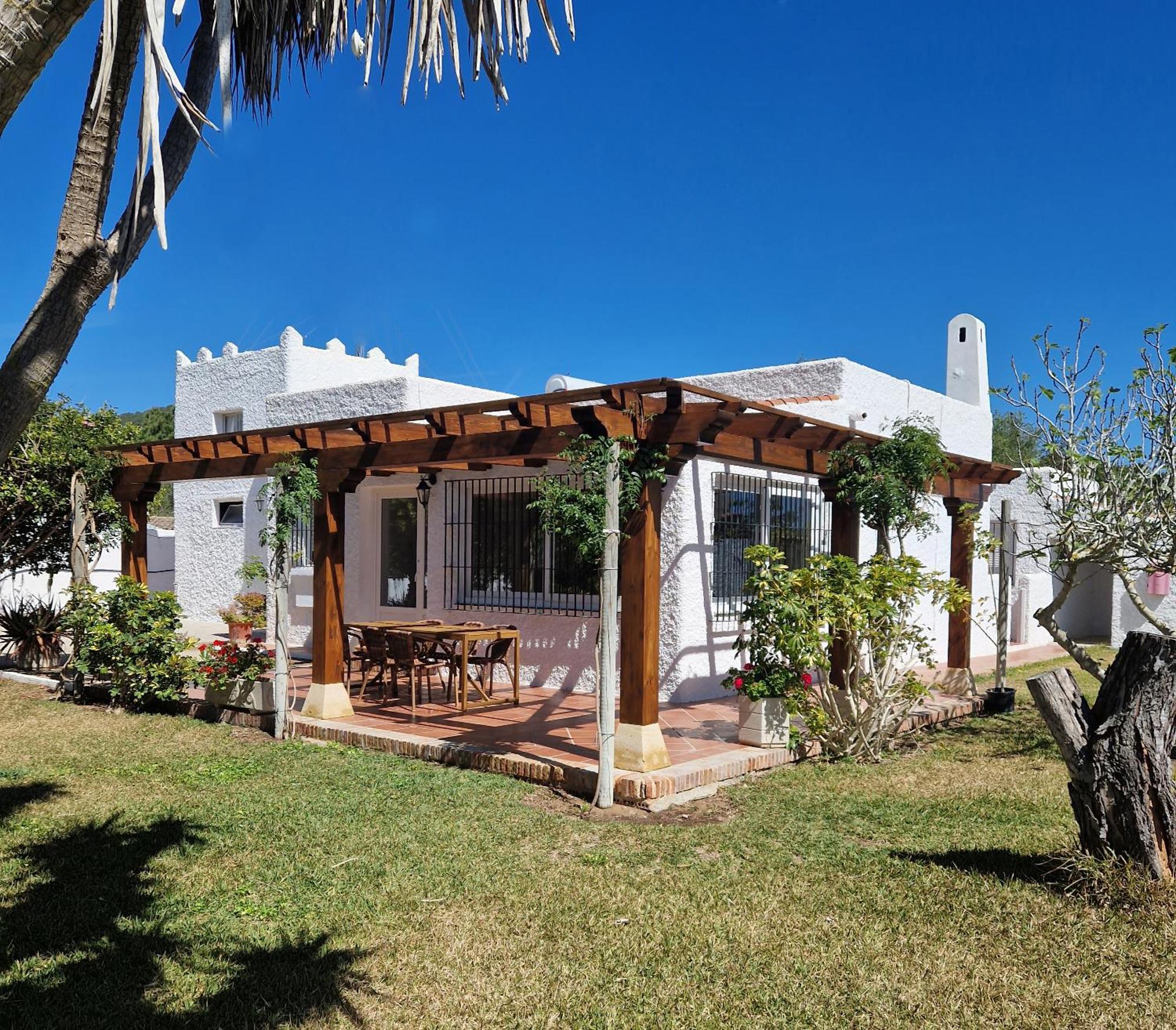 Casas De Flores Casa de Férias *